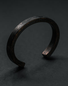 Forged Carbon Fiber Bracelet