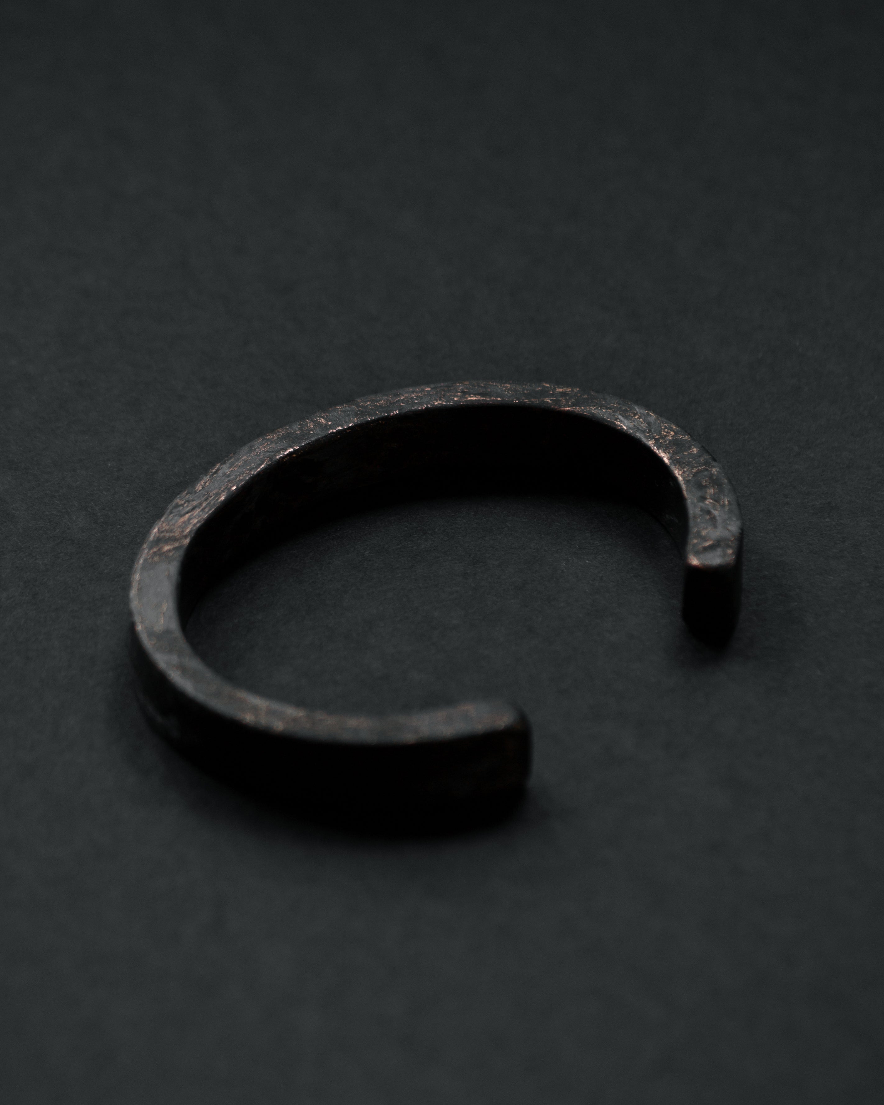 Forged Carbon Fiber Bracelet